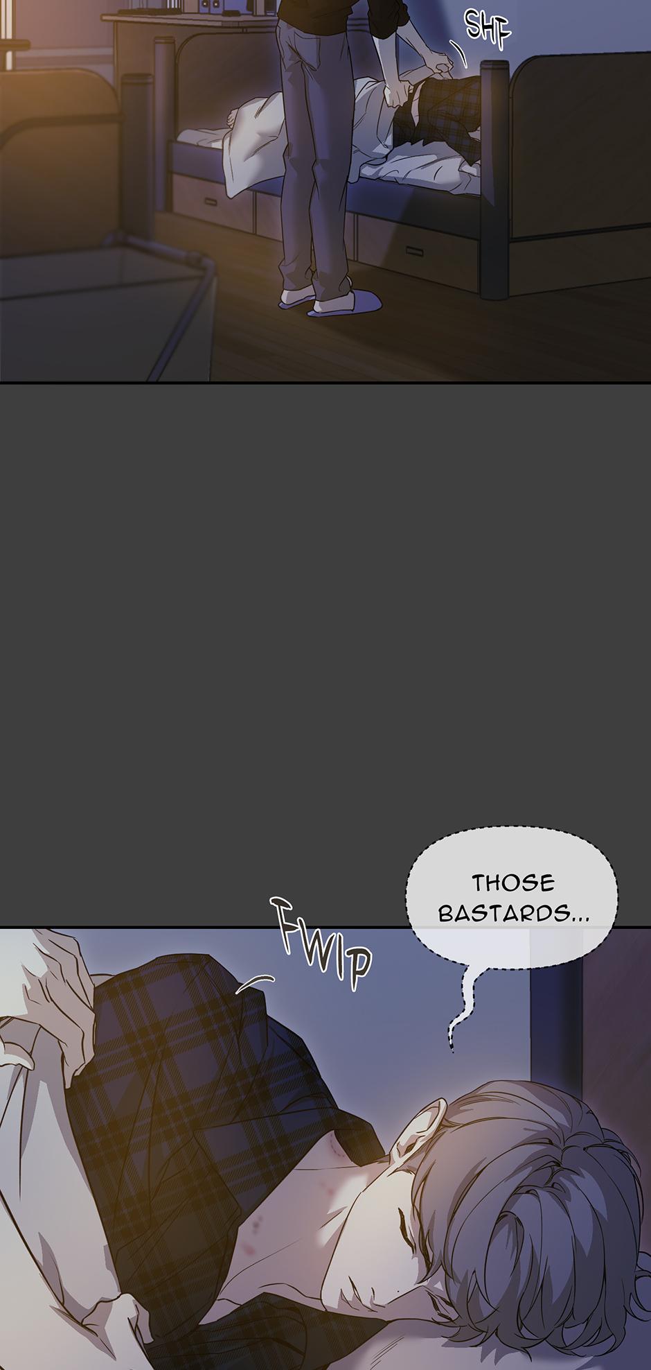 Nerd Project, Chapter 38 image 02